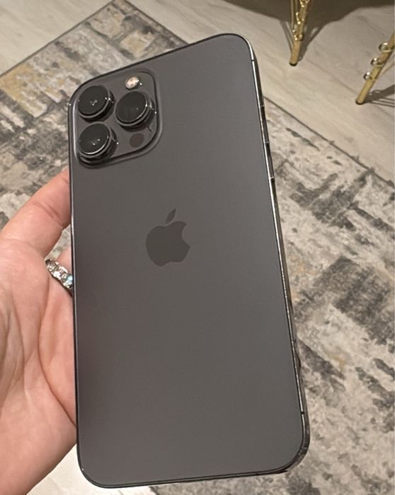 Iphone 13 pro max 256 GB Graphite