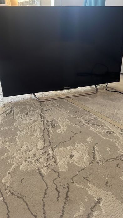 Smart tv телевизор