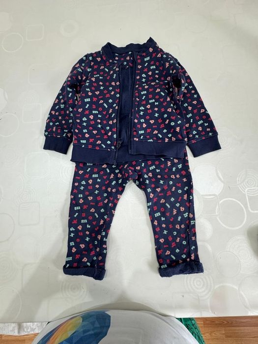 Детские вещи хорошего качества