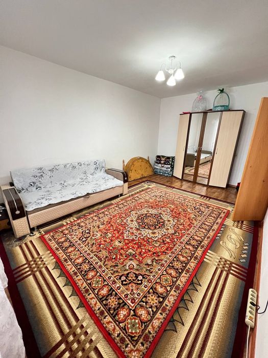 Двухкомнатная квартира на Центральном