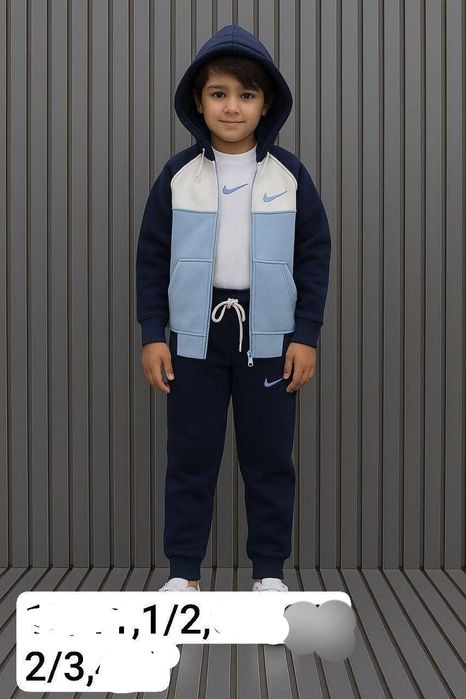 Trening copii unisex 3 piese