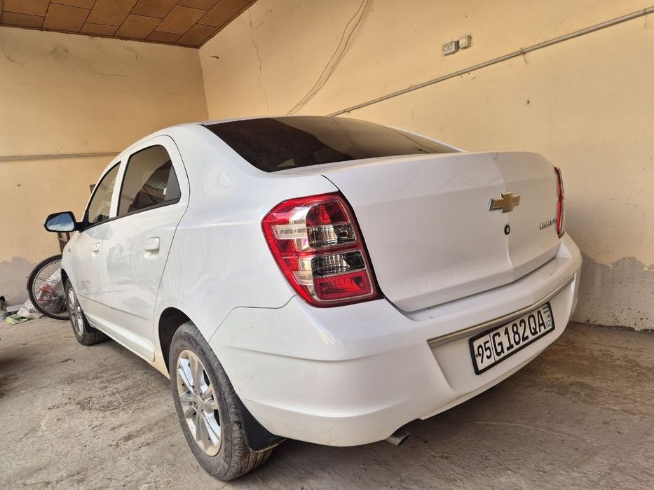 Кобальт cobalt 2023 сатилды уже