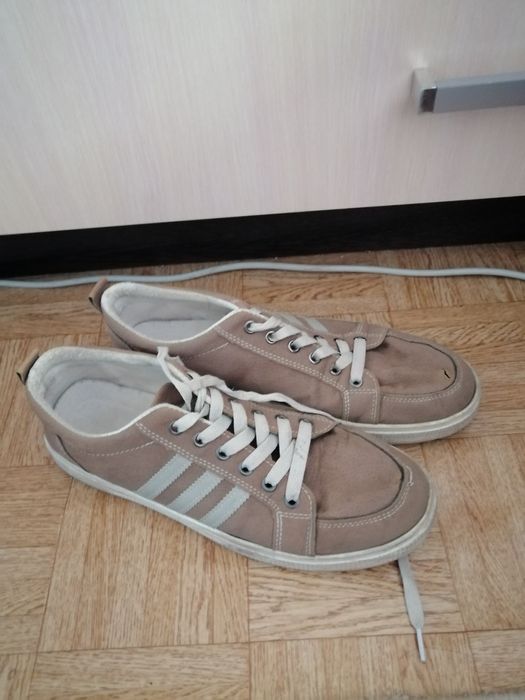 Кросовки ,кеды мужские