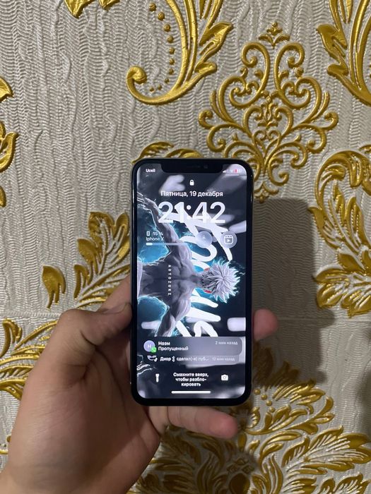 Iphone X айфон х