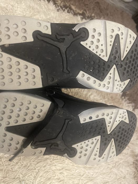 Ghete nike jordan marime 34
