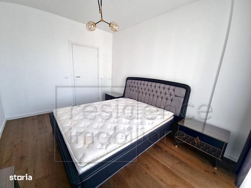 Apartament modern cu 3 camere, Semicentral, zona The Office+Garaj