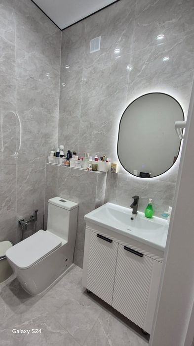 Продается 3-ком квартира