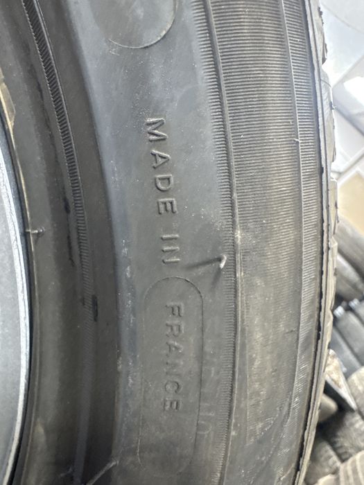 Продам шину от бренда Michelen