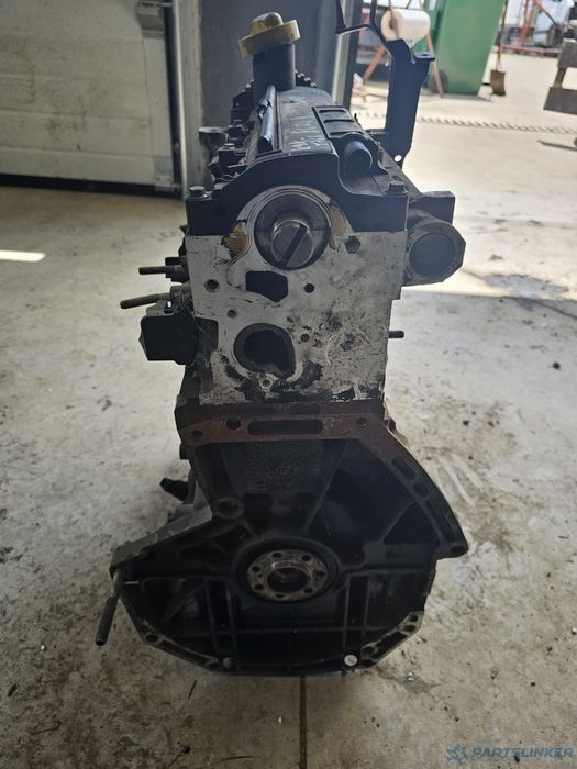 Motor Renault Clio Iii Br0/1, Cr0/1 2005 - > Dci K9K 766, K9K 770 K9K7