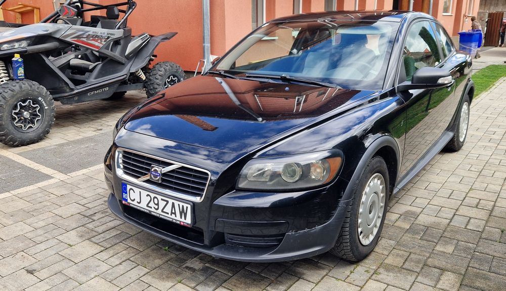 VOLVO C30 2008 — imagine 2