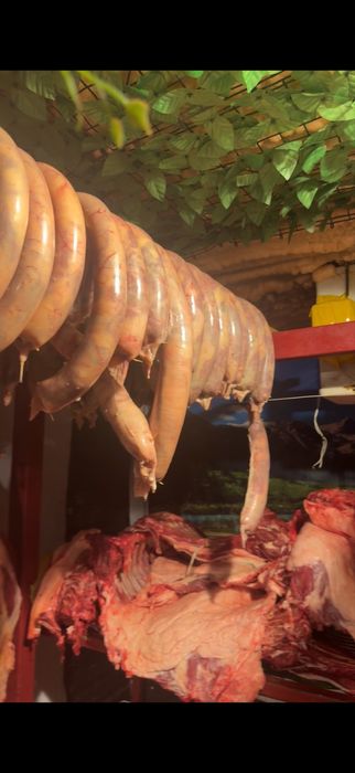 Мясо Алматы все ассортименты