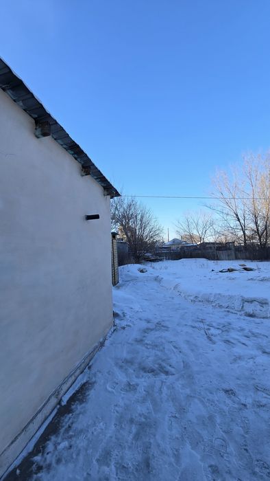 Продается 3 комн.дом район 905 стройка!