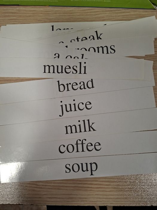 Лот образователни игри