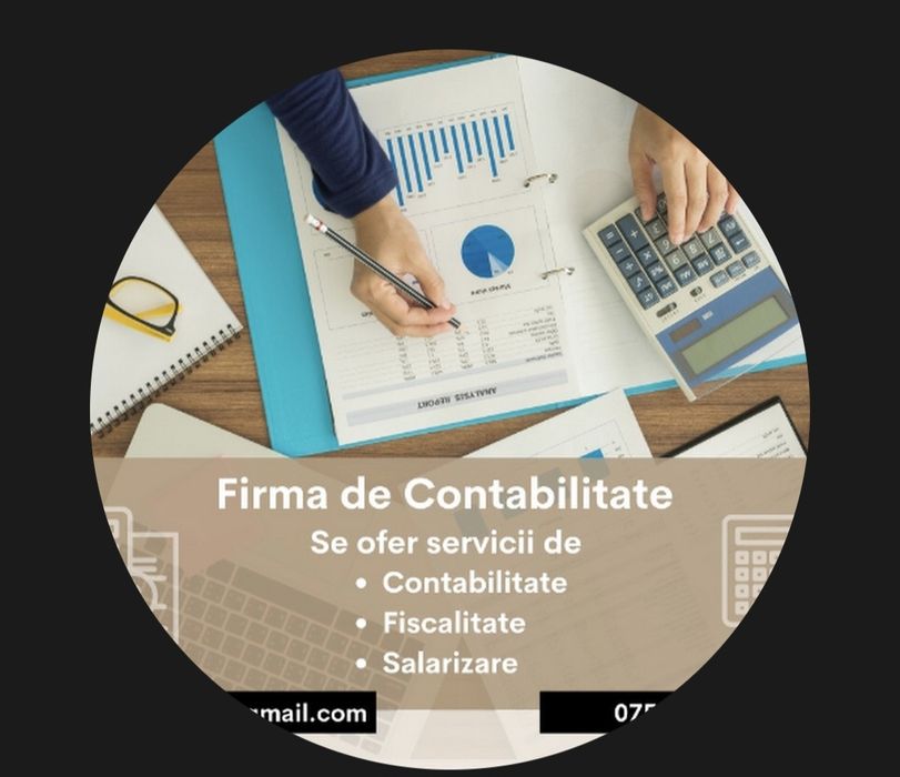 Servicii contabile
