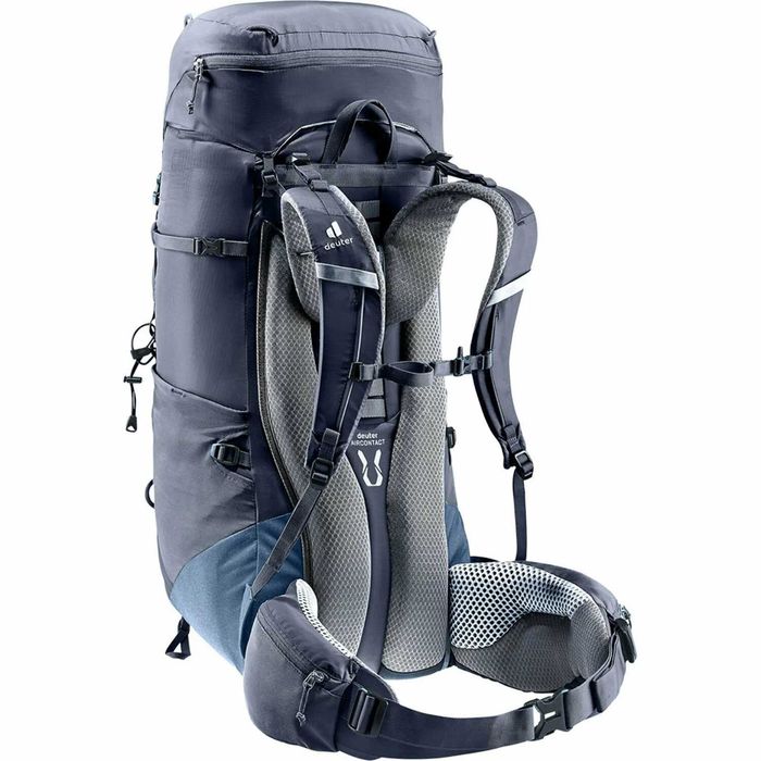 НОВИНКА 2025 Рюкзак Deuter Aircontact Lite 50 + 10