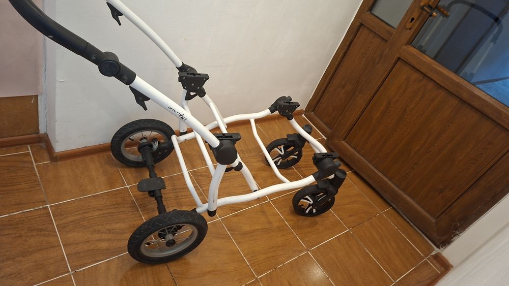 Коляска  детская