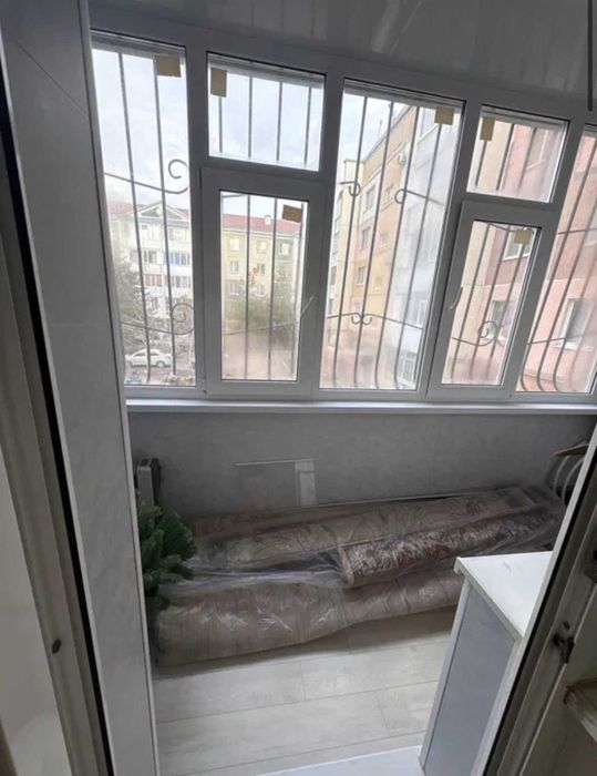 Продажа 2-комнатной квартиры