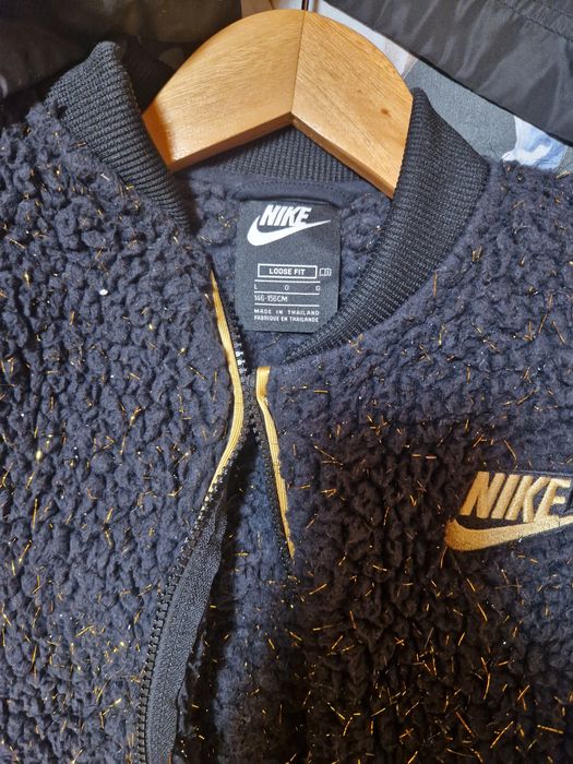 Nike Ted Baker яке зимно парка sherpa яке есенно 152 12 години