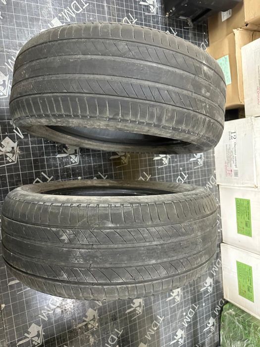 Продам летние шины!