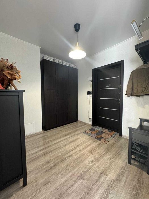 2 комнатная квартира