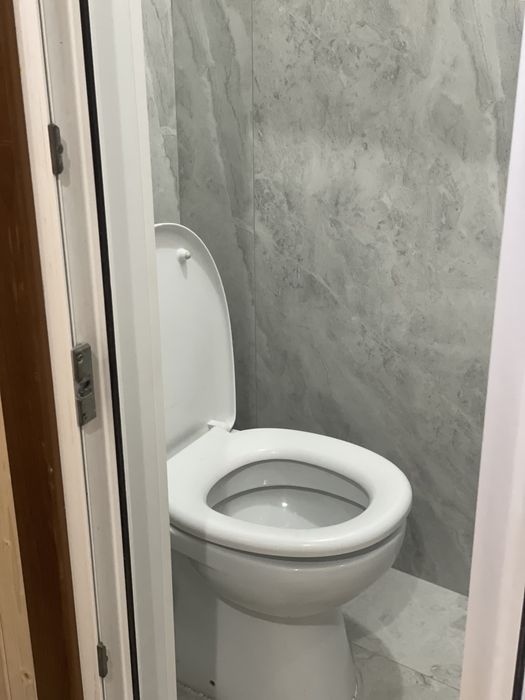 Новая Баня часовая