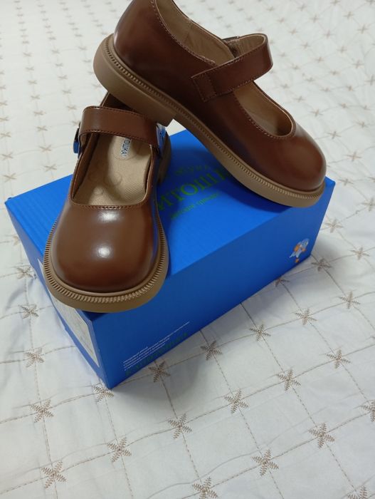 Туфли фирмы Капитошка 31размер