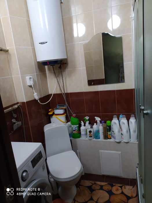 Квартира 2 комнатная