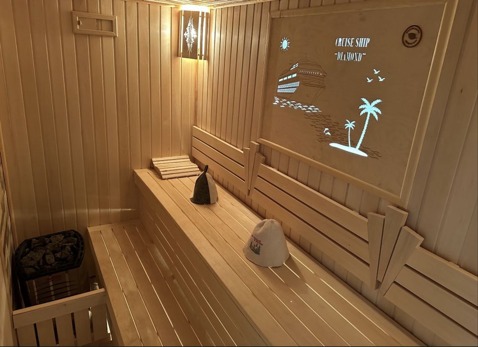 Посуточный евро участок в центре / Кундик ижарага участка