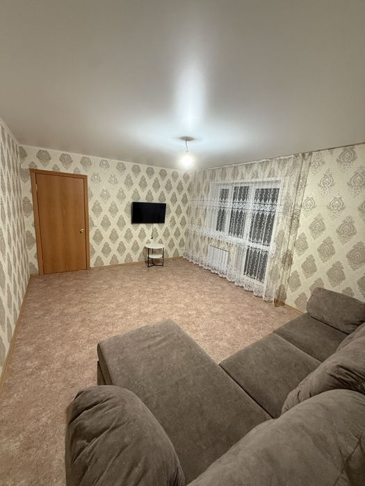 Продам 3 комнатную квартиру