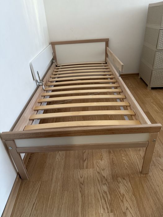 Детско легло IKEA