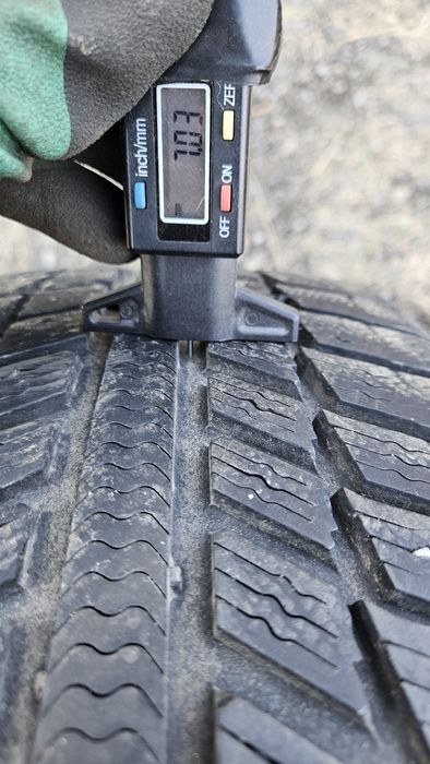 2бр гуми 205 50 17