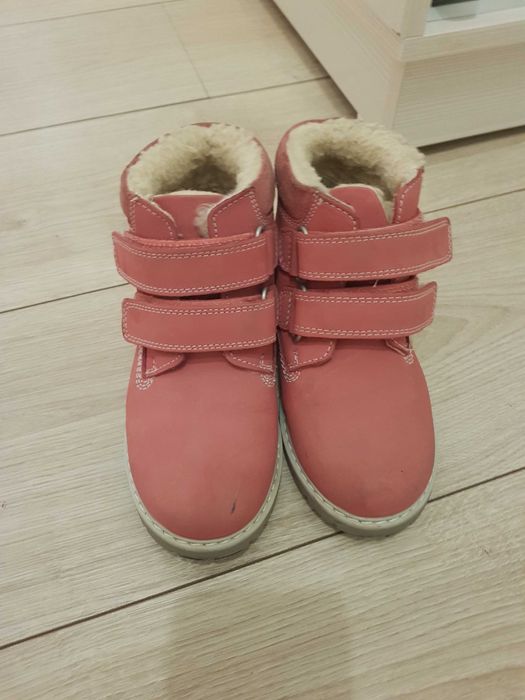 Сапоги для девочек