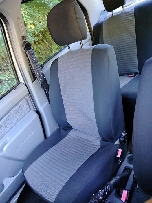 DACIA Logan 2007 — imagine 5