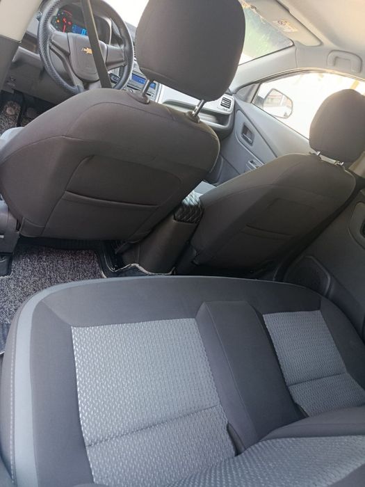 Cobalt mexanika  yili 2019