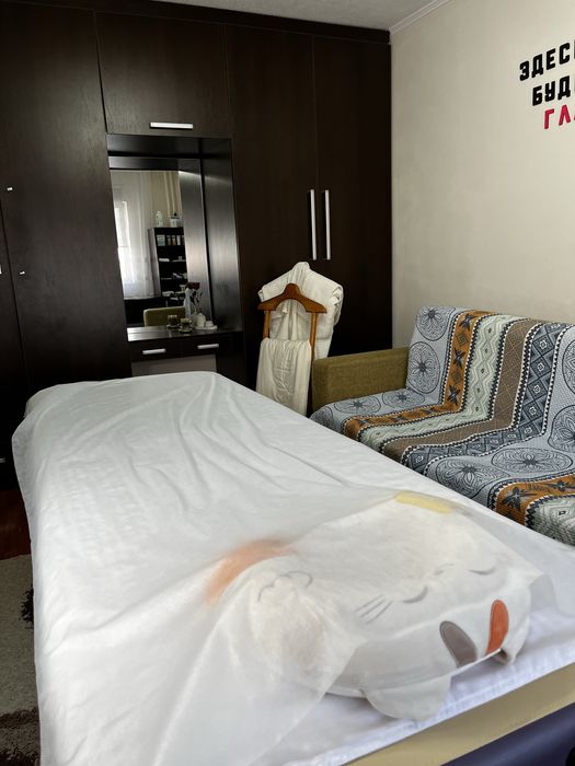 Мужской шугаринг