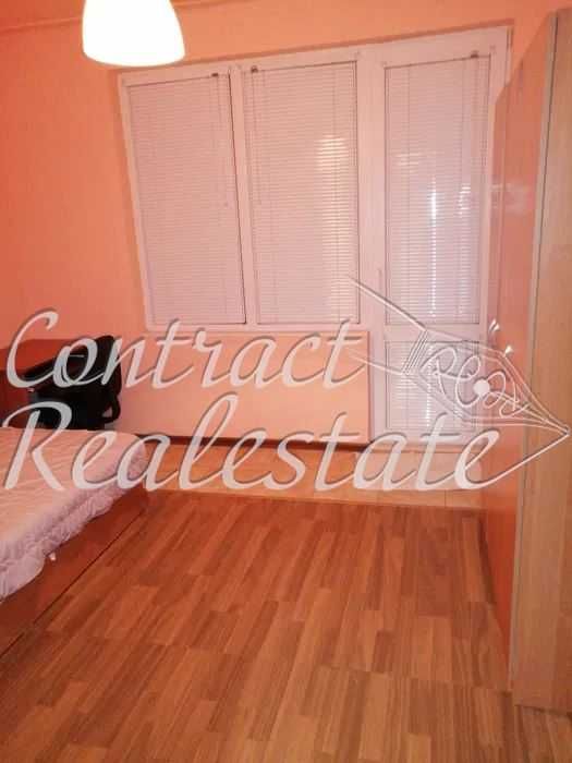 Дава се под наем Тристаен апартамент в Варна, Владислав Варненчик - 75 кв.м за 408 € - Снимка #4