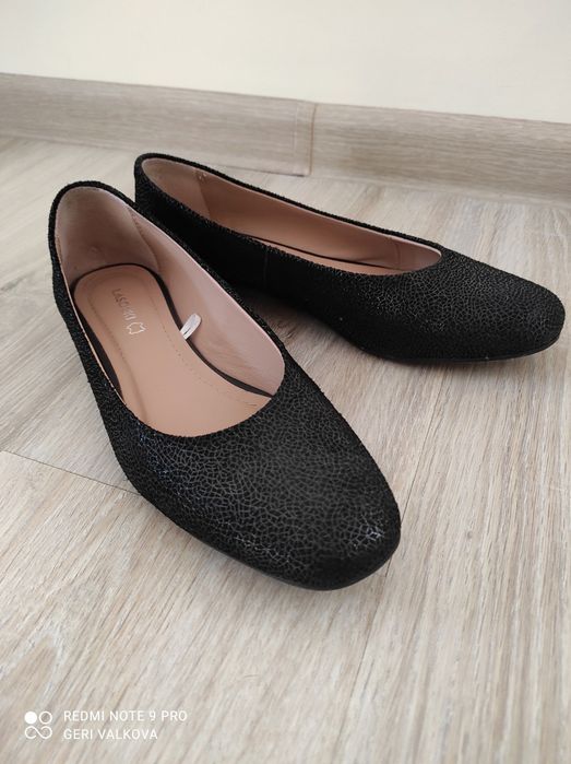 Дамски обувки Lasocki