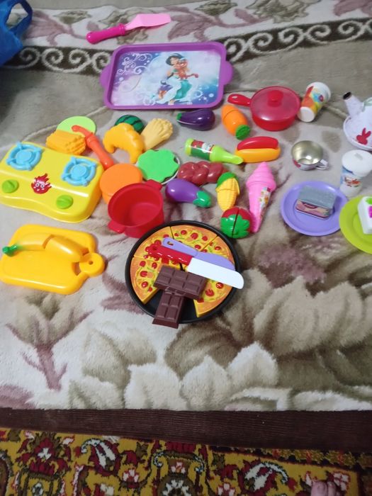 Детские  игрушку для девочки  чисто экологические