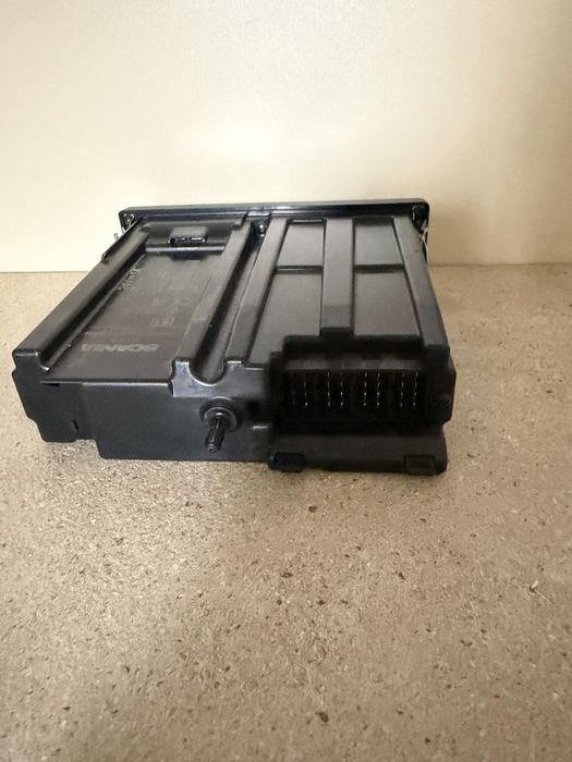 Vand Tahograf Generatia 1