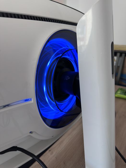 Samsung Oddysey G9 240Hz G-Sync
