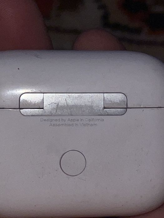 Airpods original