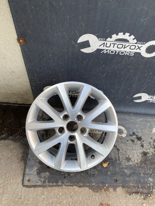 Janta aliaj 16" Vw Golf 6