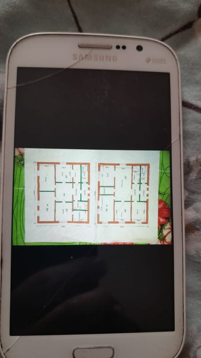 Недвижимость участок