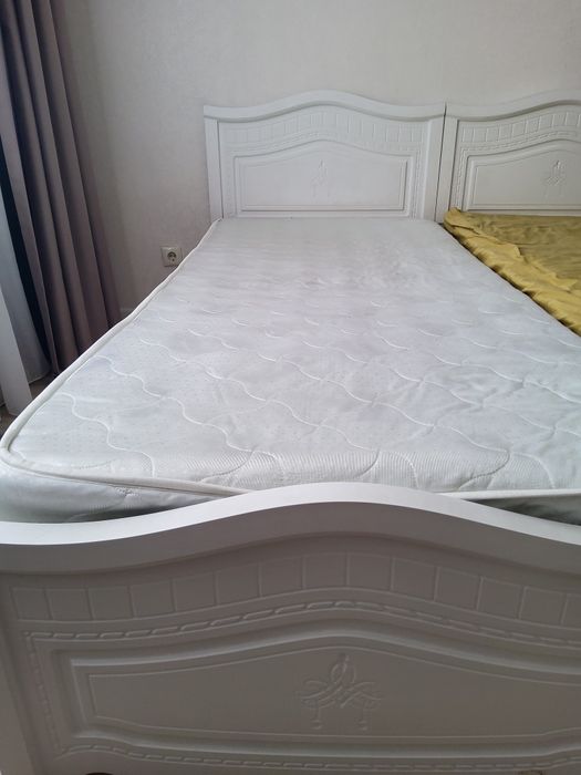 Продам кровати 2 штуки 90 х 200