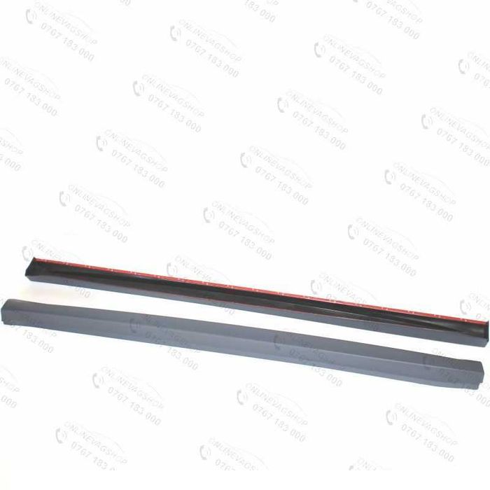 Set praguri R line model Passat CC 2012-2017