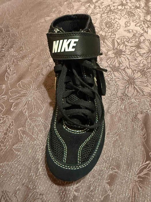 Детски обувки NIKE speedsweep VII GS