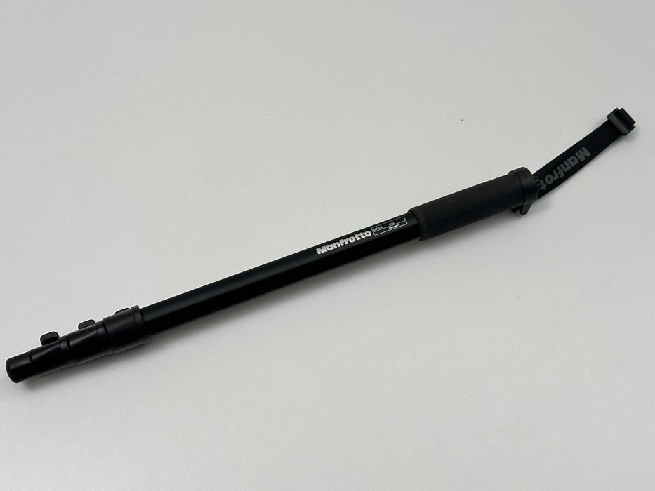 Manfrotto 676B Digi Monopod компактен монопод