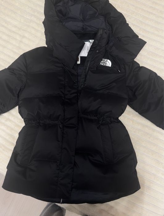 Куртка the north face оригинал новая