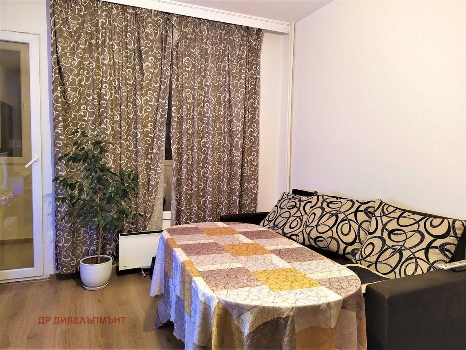 Дава се под наем Двустаен апартамент в София, Сухата река - 49 кв.м за 459.65 € - Снимка #3