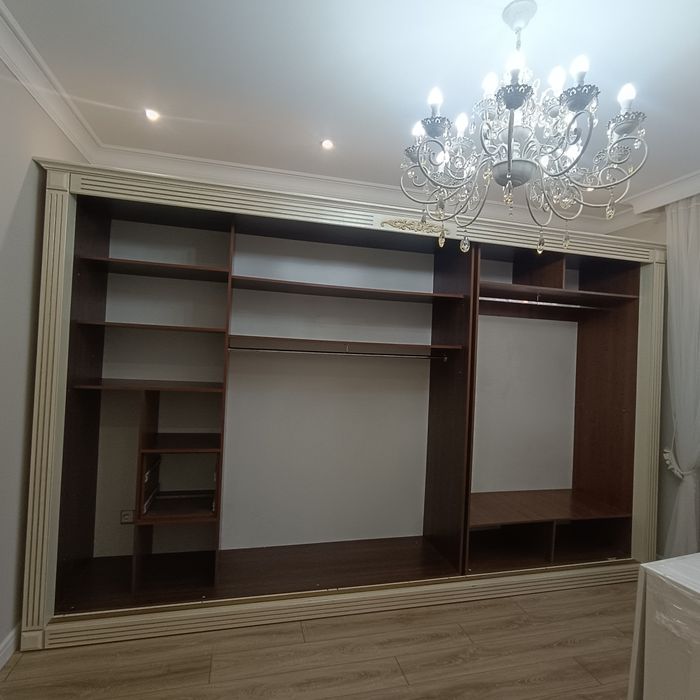 Шкаф в хорошем состоянии